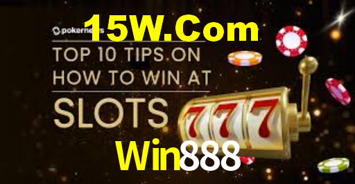 Win888 Login