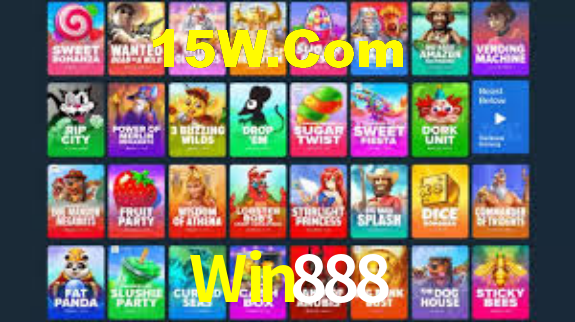 Interface Premium Win888