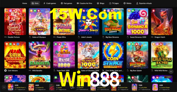 Win888