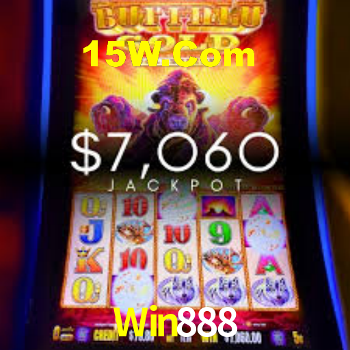 Win888: Seu Cassino Premiado com Pagamentos Rápidos
