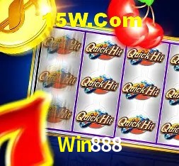 Benefícios da Conta Win888