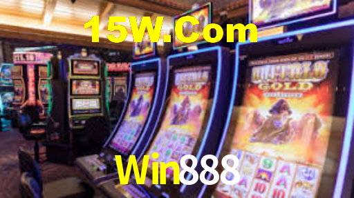 Win888 Casino
