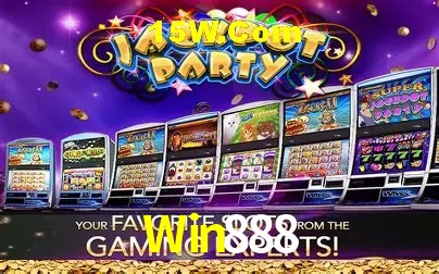 Provedores de Jogos Win888