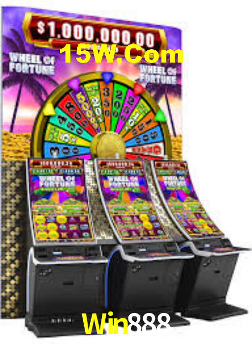 Win888 Casino