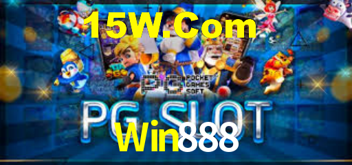 Win888