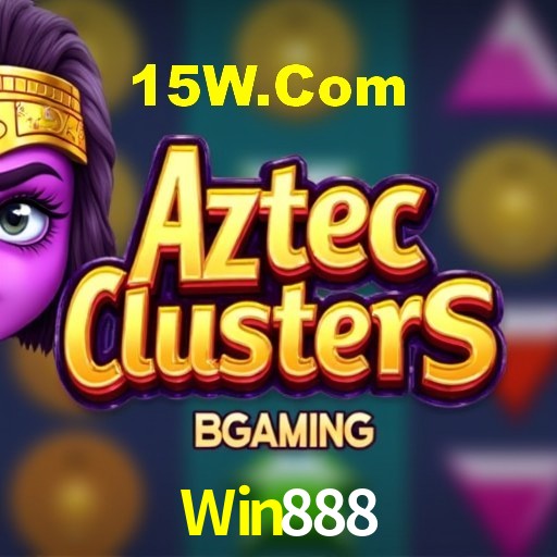 Estatísticas Win888