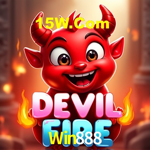 Jogos de Slot Win888