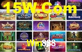 Win888,Win888 Casino