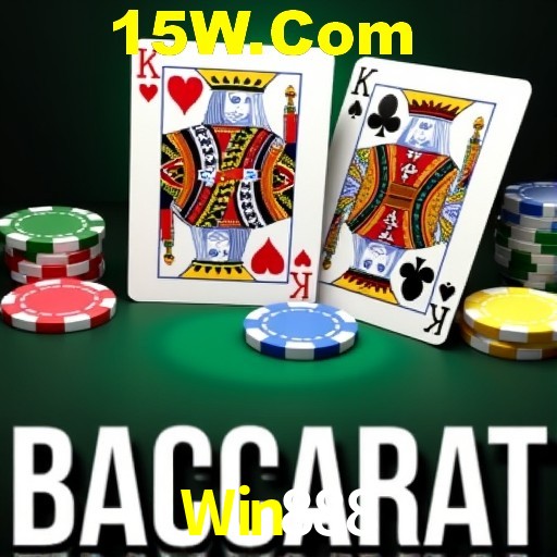 Casino Ao Vivo Win888