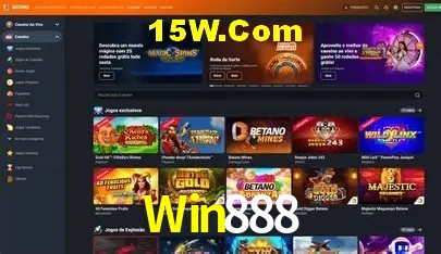 Sistemas de Segurança Win888