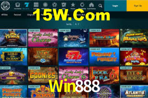 Win888,Win888 Casino