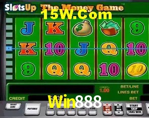 Especiais de Fim de Semana Win888